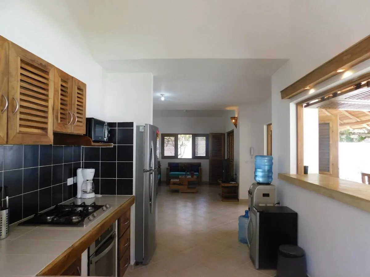 Villa Oasis Tropical - Punta Popi - Florenzo 2 #6 Las Terrenas