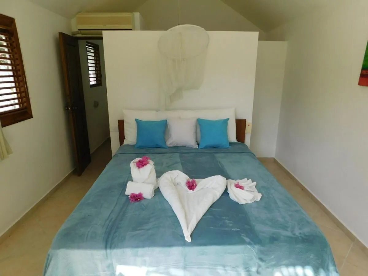 Villa Oasis Tropical - Punta Popi - Florenzo 2 #6 Las Terrenas Dominican Republic