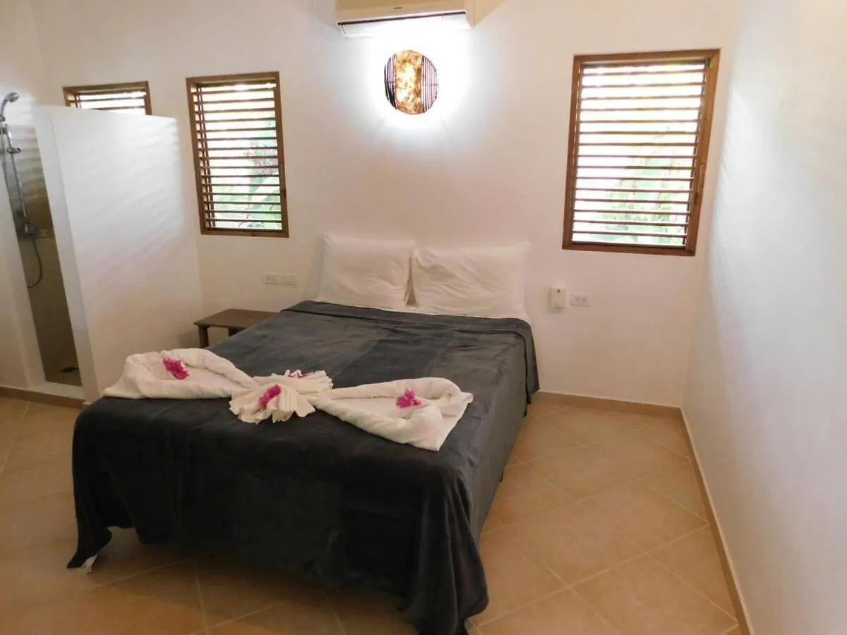 Villa Oasis Tropical - Punta Popi - Florenzo 2 #6 Las Terrenas