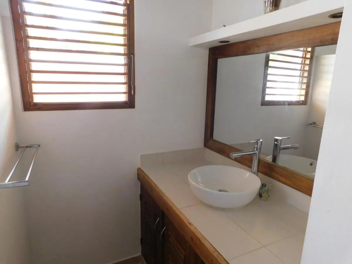 Villa Oasis Tropical - Punta Popi - Florenzo 2 #6 Las Terrenas